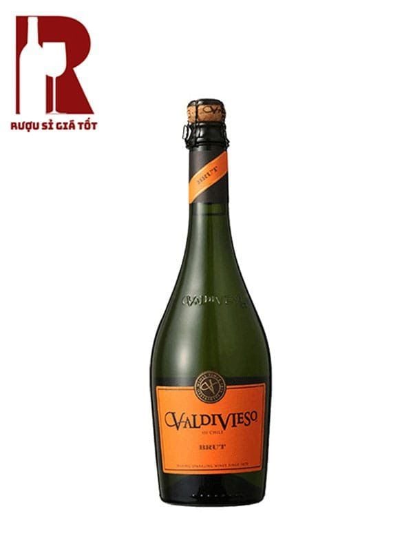 Rượu Vang Nổ Valdivieso Sparkling Brut