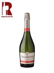 Rượu Vang Nổ Valdivieso Sparkling Demi Sec