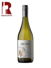 Rượu Vang Chile Trắng Aromo Chardonnay