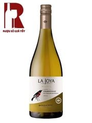 Rượu Vang Chile Trắng Bisquertt La Joya Reserva