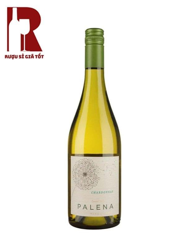 Rượu Vang Chile Trắng Palena Chardonnay