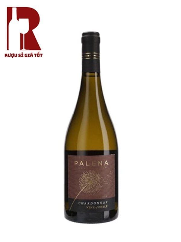 Rượu Vang Chile Trắng Palena Grand Reserva Chardonnay