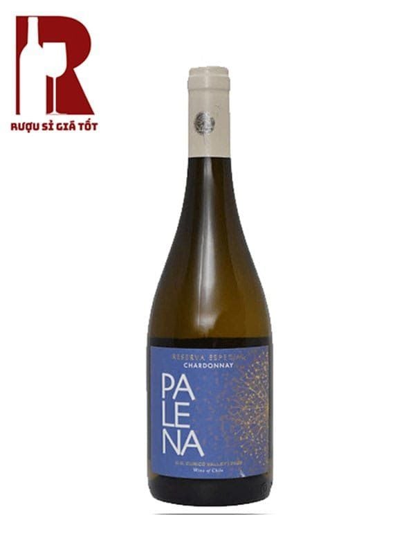 Rượu Vang Chile Trắng Palena Reserva Chardonnay