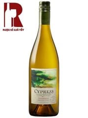 Rượu Vang Mỹ Trắng J.Lohr Cypress Vineyards Chardonnay