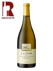 Rượu Vang Mỹ Trắng J.Lohr Estates Riverstone Chardonnay