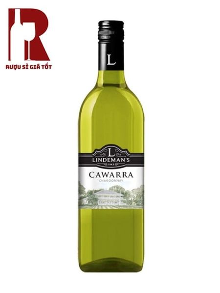 Rượu Vang Úc Trắng Lindeman's Cawarra Chardonnay