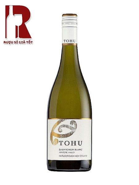 Rượu Vang New Zealand Trắng Tohu Manaaki Sauvignon Blanc
