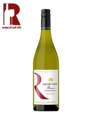 Rượu Vang Úc Trắng Jacob's Creek Reserve Adelaide Hills Chardonnay