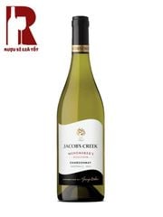 Rượu Vang Úc Trắng Jacob's Creek Winemaker's Chardonnay
