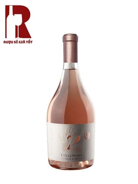 Rượu Vang Ý Hồng CF Mangnolia - Montepulciano