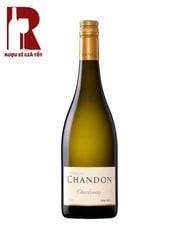 Rượu Vang Úc Trắng Chandon Chardonnay