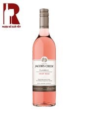 Rượu Vang Úc Hồng Jacob's Creek Classic Crisp Rose