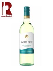 Rượu Vang Úc Trắng Jacob's Creek Classic Semillon Sauvignon Blanc