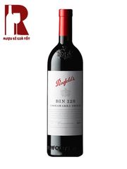 Rượu Vang Úc Đỏ Penfolds Bin 128 Shiraz
