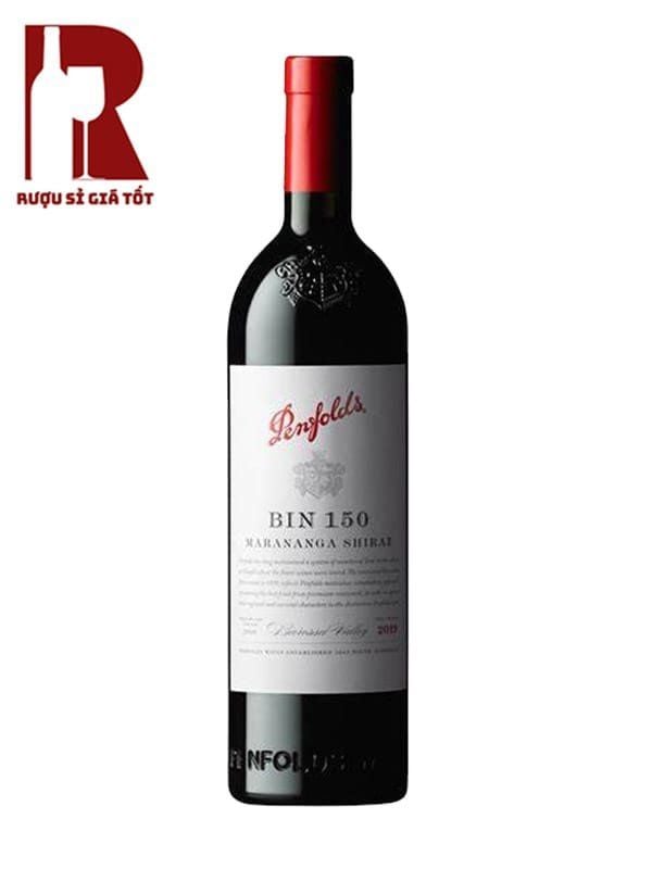 Rượu Vang Úc Đỏ Penfolds Bin 150