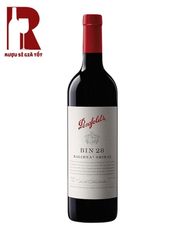 Rượu Vang Úc Đỏ Penfolds Bin 28 Kalimna Shiraz