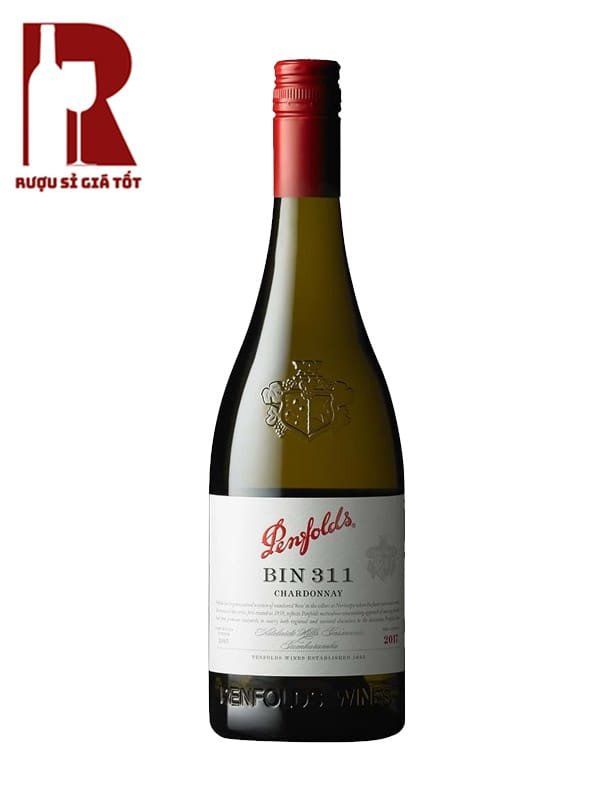 Rượu Vang Úc Trắng Penfolds Bin 311 Chardonnay