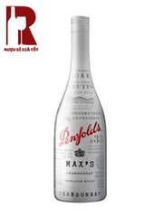 Rượu Vang Úc Trắng Penfolds Max's Chardonnay