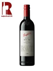 Rượu Vang Úc Đỏ Penfolds RWT Bin 798 Shiraz