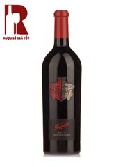 Rượu Vang Úc Đỏ Penfolds Super Blend B Cabernet Shiraz