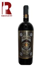 Rượu Vang Ý Đỏ Barssa Primitivo