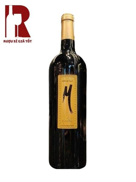 Rượu Vang Ý Đỏ Maya Bay Negroamaro
