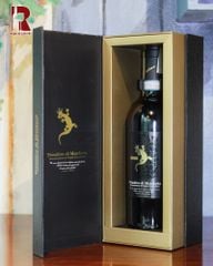 Rượu Vang Ý Đỏ Primitivo Di Manduria Re Geco