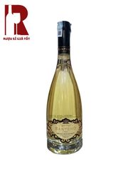 Rượu Vang Ý Trắng Ngọt Santero Moscato D'Asti