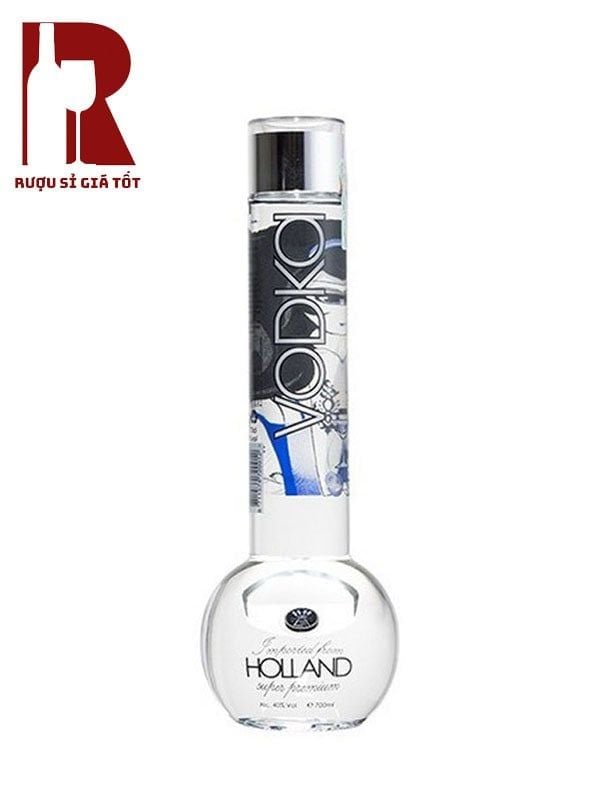 Rượu Vodka Holland