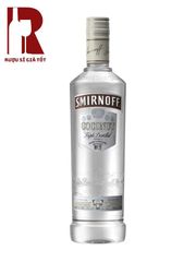 Rượu Vodka Smirnoff Coconut