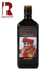 Rượu Whisky Nhật Black Nikka Special