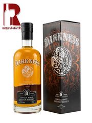 Rượu Darkness 8 Năm Sherry Cask
