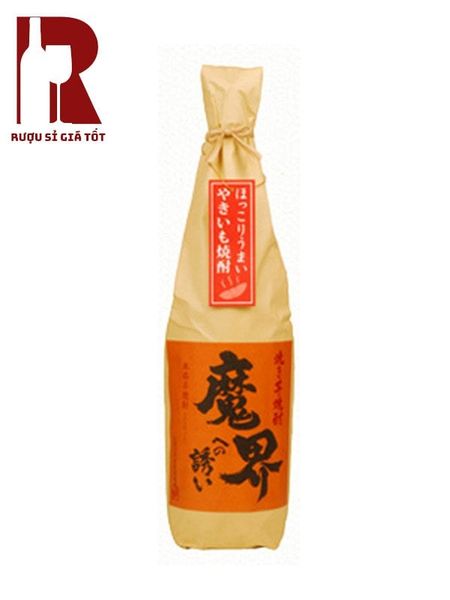 Rượu Shochu Yakiimo Makaieno Izanai