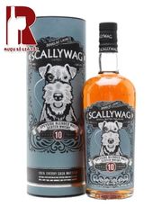 Rượu Scallywag 10 Năm Blended Malt Scotch Whisky