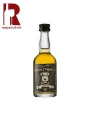 Rượu Scallywag Blended Malt Scotch Whisky