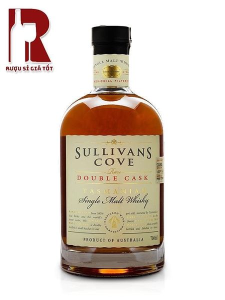 Rượu Whisky Sullivans Double Cask