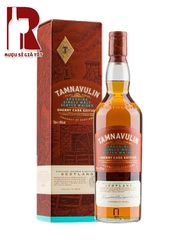 Rượu Whisky Tamnavulin Sherry Cask