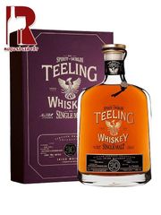 Rượu Whisky Teeling 30 Năm