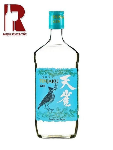 Rượu Gin Tenjaku