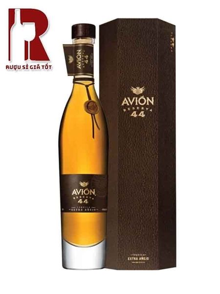 Rượu Tequila Avion Reserva 44