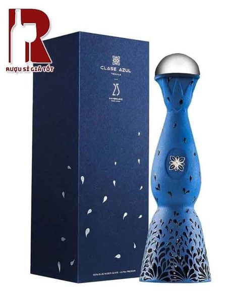 Rượu Tequila Clase Azul 25 Aniversario