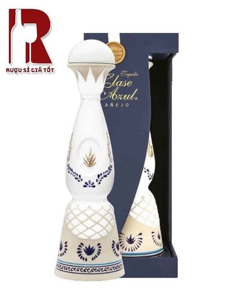 Rượu Tequila Clase Azul Anejo