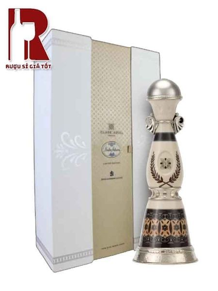Rượu Tequila Clase Azul Canela