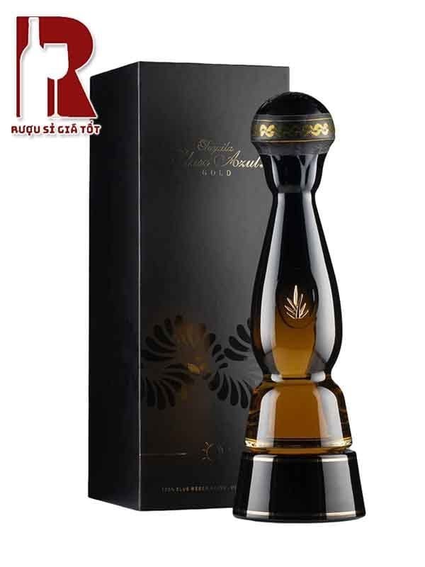Rượu Tequila Clase Azul Gold
