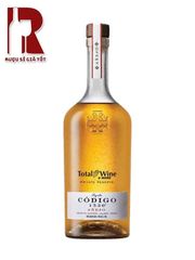 Rượu Tequila Codigo 1530 Anejo