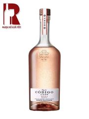 Rượu Tequila Codigo 1530 Rosa