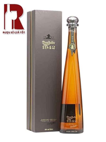 Rượu Tequila Don Julio 1942