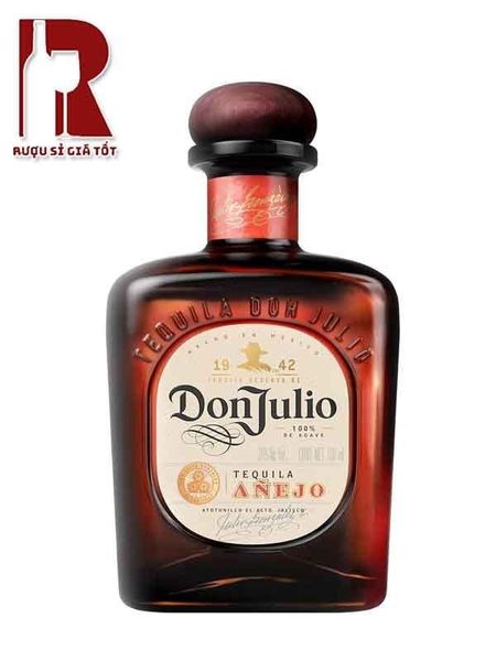 Rượu Tequila Don Julio Anejo