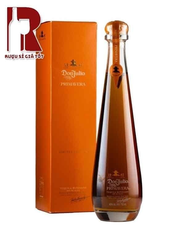 Rượu Tequila Don Julio Primavera