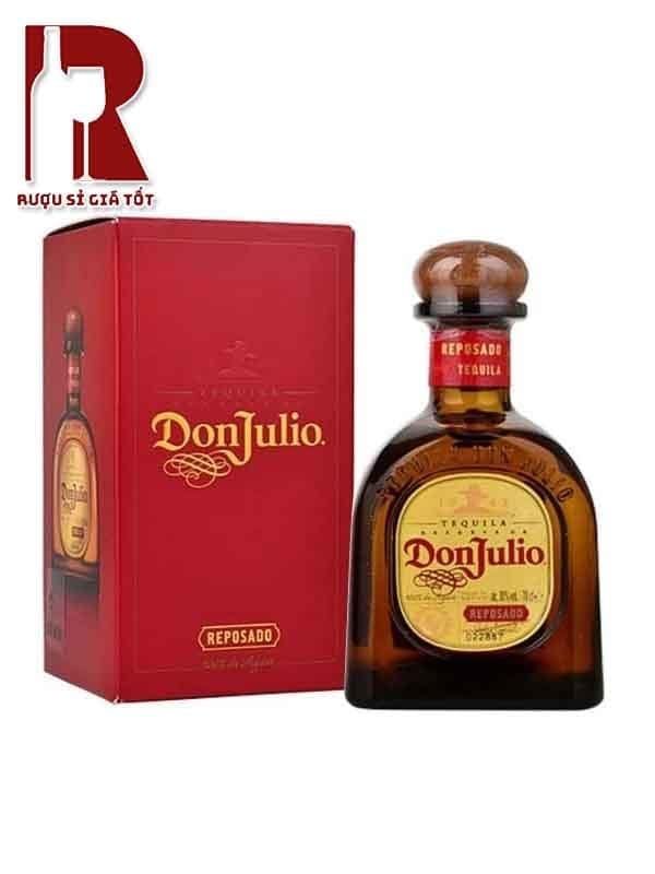 Rượu Tequila Don Julio Reposado